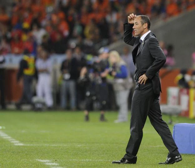 Paul Le Guen Paul Le Guen