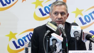 Daniele Morelli/fot. Paweł Supernak