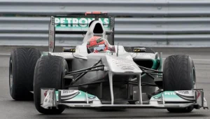 Michael Schumacher
