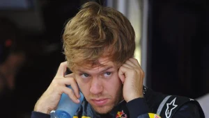 Sebastian Vettel