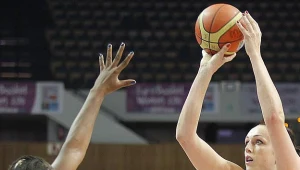 Ewelina Kobryn Fot. Andrzej Grygiel