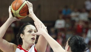 Ewelina Kobryn/fot. Andrzej Grygiel