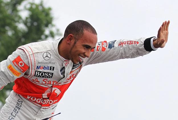 Lewis Hamilton Lewis Hamilton