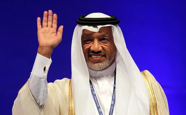 Mohammed bin Hammam