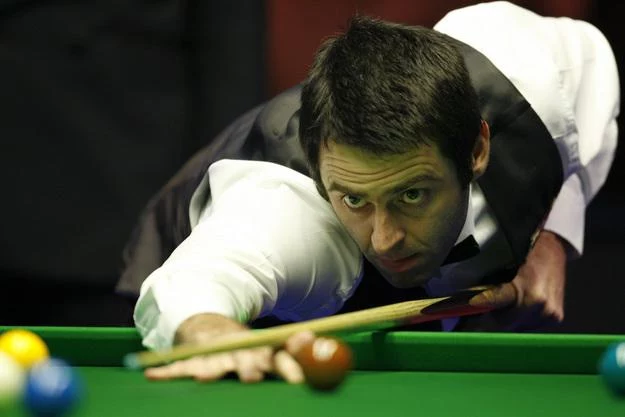 Ronnie O'Sullivan widzi w Kacprze Filipiaku przyszłego mistrza świata