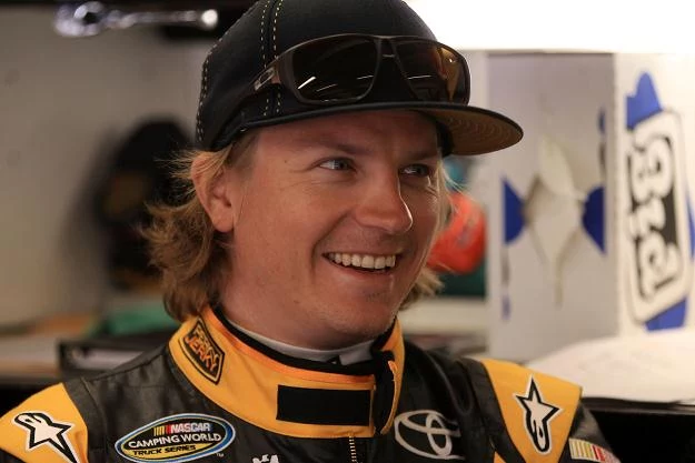 Kimi Raikkonen Kimi Raikkonen