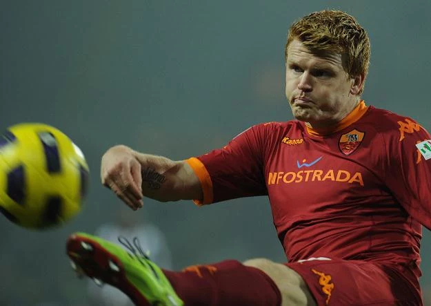 John Arne Riise