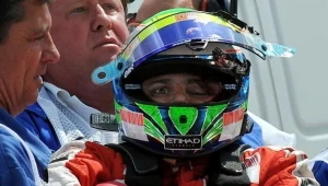 Po wypadku Felipe Massy w lipcu 2009 pojawiły się opinie, że bolidy F1 powinny zostać zadaszone