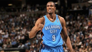Serge Ibaka