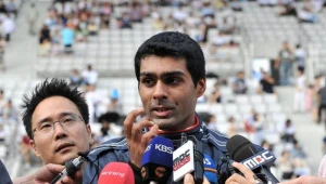 Karun Chandhok