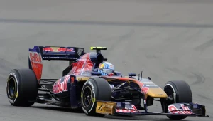 Sebastien Buemi