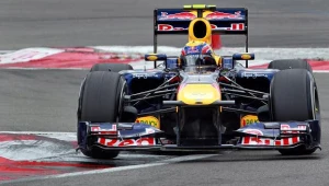 Mark Webber