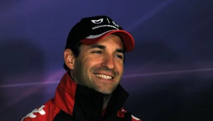 Timo Glock