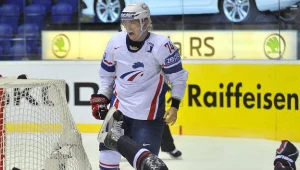 Nicolas Besch zrobił "porządek" z Amerykaninem Craigiem Smithem na MŚ w Koszycach.