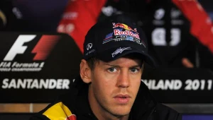 Sebastian Vettel