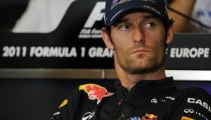 Mark Webber
