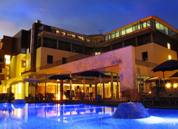 Velaves Spa & Resort