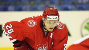 Marcin Kolusz Fot. Tadeusz Bącal