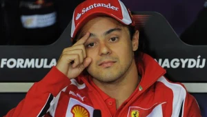 Felipe Massa