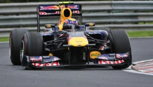 Mark Webber