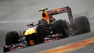 Mark Webber