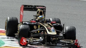 Bruno Senna