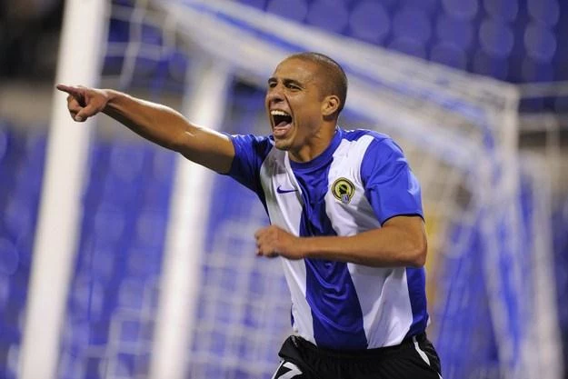 David Trezeguet