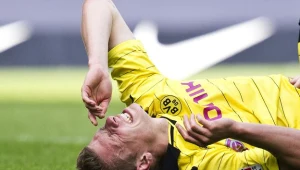 Kto jest cyniczny? Szef WD PZPN czy Piszczek?