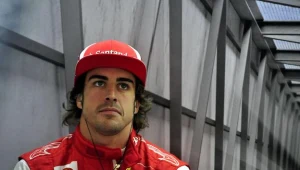 Fernando Alonso