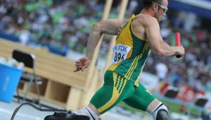 Oscar Pistorius