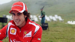 Fernando Alonso