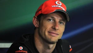 Jenson Button