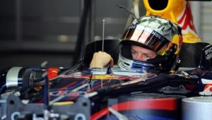 Sebastian Vettel na Monzy odniósł pierwsze zwycięstwo w karierze