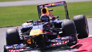 W bolidach Red Bull Racing nadal będą silniki Renault