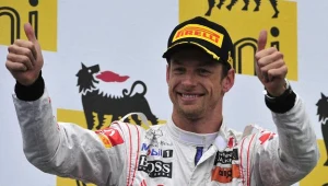 Jenson Button