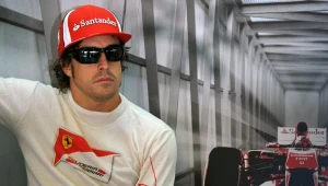 Fernando Alonso