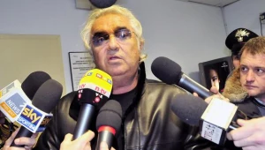 Flavio Briatore