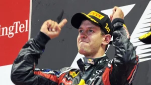 Sebastian Vettel