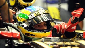 Bruno Senna