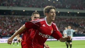 Melikson w reprezentacji Polski? A może tydzień po Euro 2012?