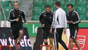 Punkt zdobyty przez Legię kosztował ją ponad milion złotych