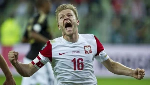 Jakub Błaszczykowski, czyli żarty się skończyły