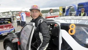 Kimi Raikkonen
