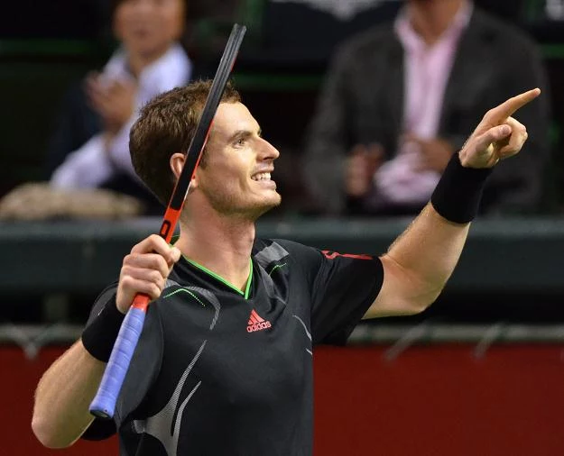 Andy Murray Andy Murray