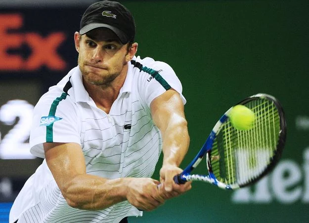 Andy Roddick Andy Roddick