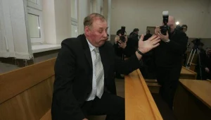 Tomaszewski, czyli rechot historii...