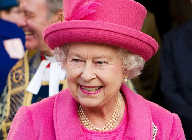 Królowa Elżbieta II jest drugą najdłużej panującą brytyjską monrachinią