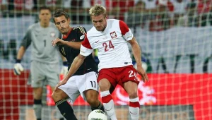 Perquis pozywa Tomaszewskiego