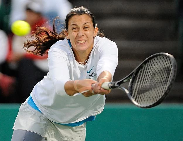 Marion Bartoli Marion Bartoli