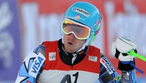 Ted Ligety